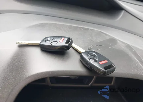 2010 Honda Civic Lx из США, поврежденный, VIN 2HGFA1F51AH542836